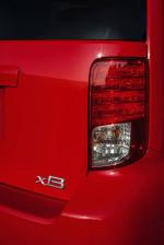Scion xB 2014 года